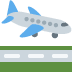 :flight_arrival: :flight_arrival: